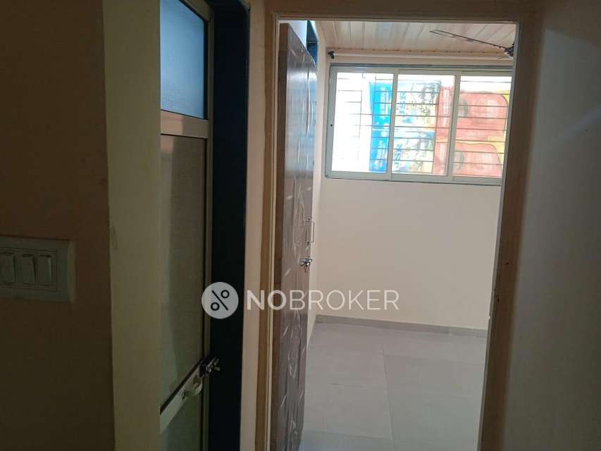 1 BHK Flat In 402,prime Plaza ,plot No.08a,sector 16 For Sale  In Ulwe