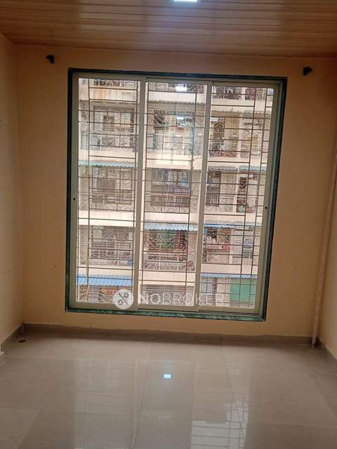 1 BHK Flat In 402,prime Plaza ,plot No.08a,sector 16 For Sale  In Ulwe
