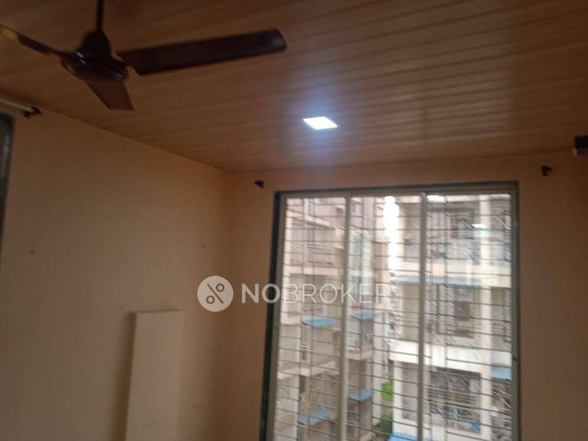 1 BHK Flat In 402,prime Plaza ,plot No.08a,sector 16 For Sale  In Ulwe