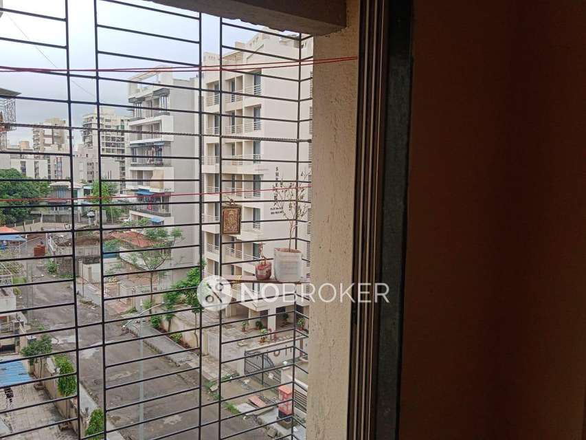1 BHK Flat In 402,prime Plaza ,plot No.08a,sector 16 For Sale  In Ulwe