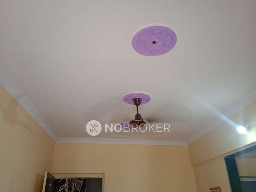 1 BHK Flat In 402,prime Plaza ,plot No.08a,sector 16 For Sale  In Ulwe