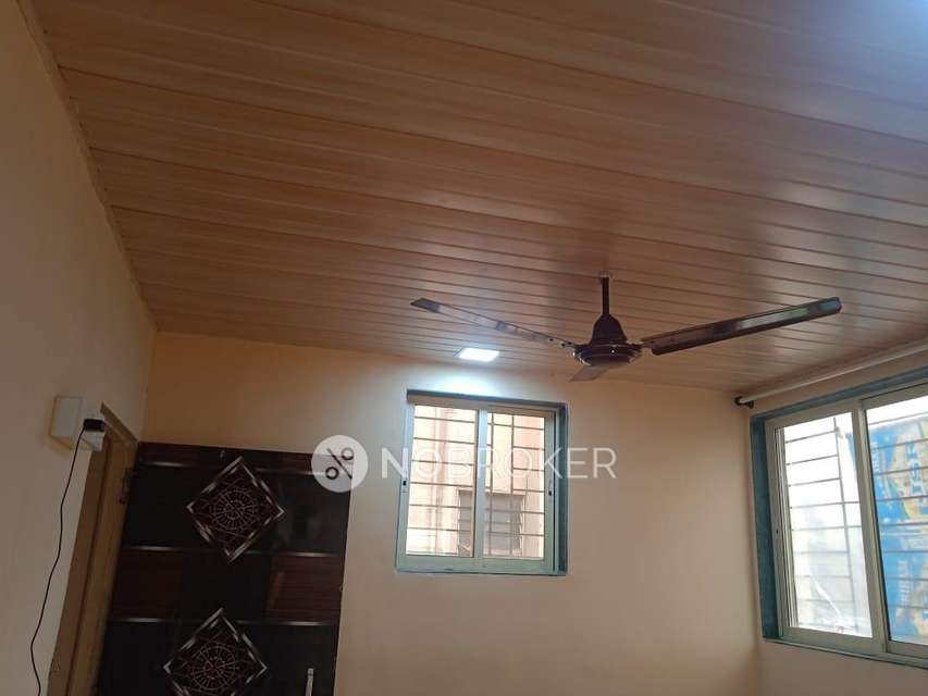 1 BHK Flat In 402,prime Plaza ,plot No.08a,sector 16 For Sale  In Ulwe