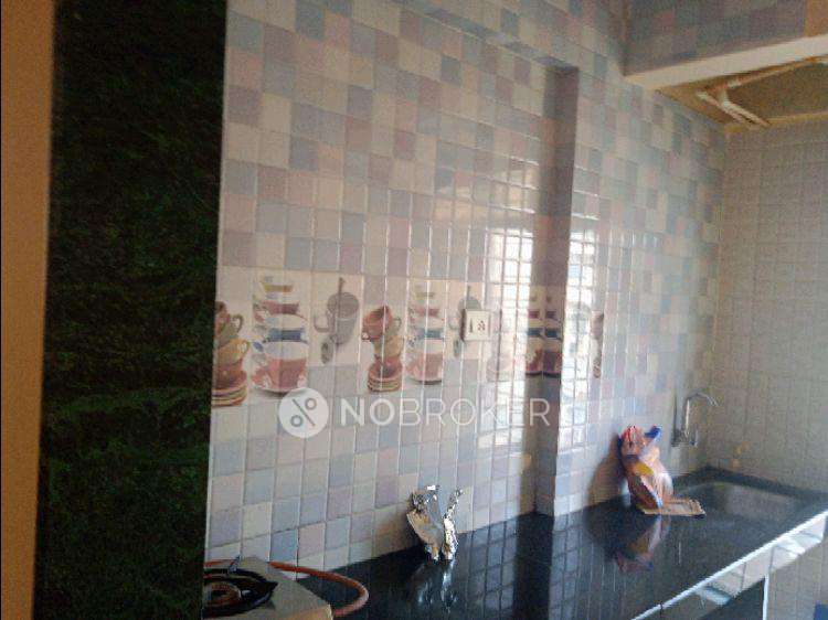 1 BHK Flat In 402,prime Plaza ,plot No.08a,sector 16 For Sale  In Ulwe