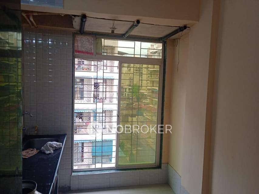 1 BHK Flat In 402,prime Plaza ,plot No.08a,sector 16 For Sale  In Ulwe
