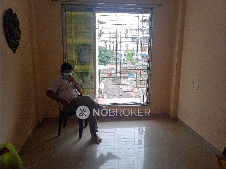 1 BHK Flat In 402,prime Plaza ,plot No.08a,sector 16 For Sale  In Ulwe