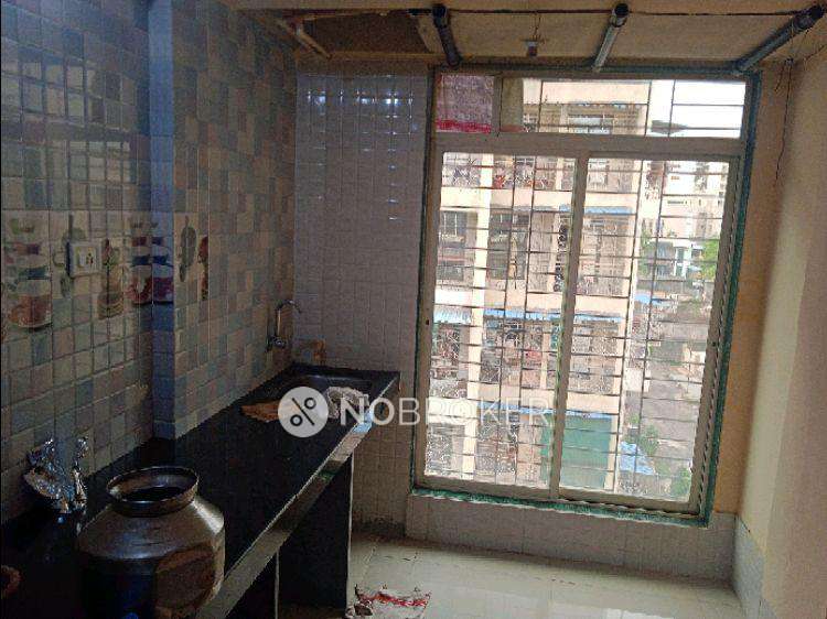 1 BHK Flat In 402,prime Plaza ,plot No.08a,sector 16 For Sale  In Ulwe