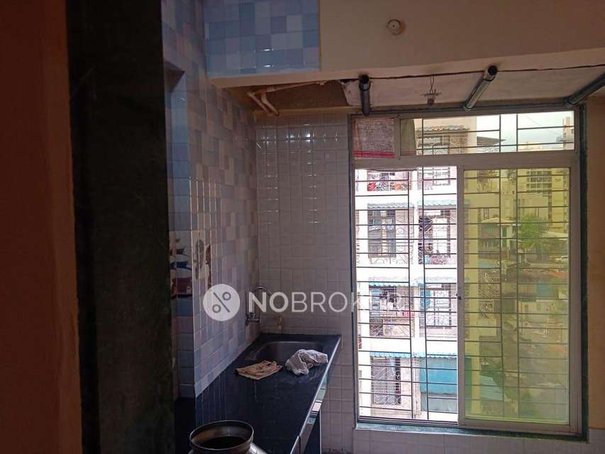 1 BHK Flat In 402,prime Plaza ,plot No.08a,sector 16 For Sale  In Ulwe