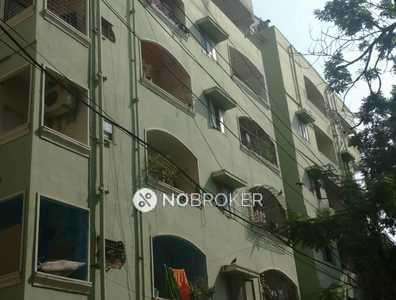 2 BHK Flat In Sree Sai Appartments For Sale  In Karkhana