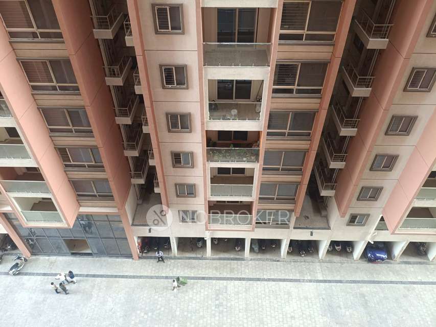 2 BHK Flat In Urbanrise On Cloud 33, Bachupally for Rent  In Bachupally