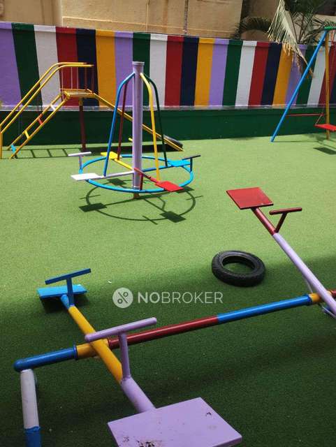 2 BHK Flat In Mahaveer Coral For Sale  In  J. P. Nagar