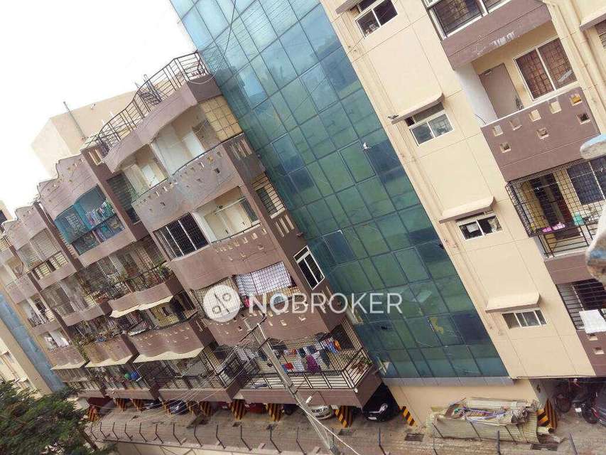 2 BHK Flat In Mahaveer Coral For Sale  In  J. P. Nagar