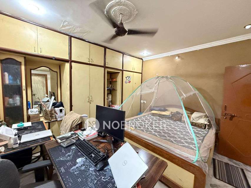 3 BHK Flat In Jai Sridevi Homes For Sale  In Hafeezpet