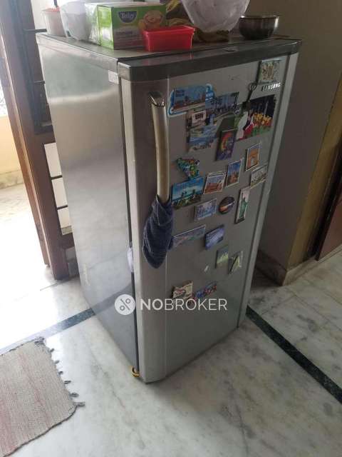 3 BHK Flat In Jai Sridevi Homes For Sale  In Hafeezpet