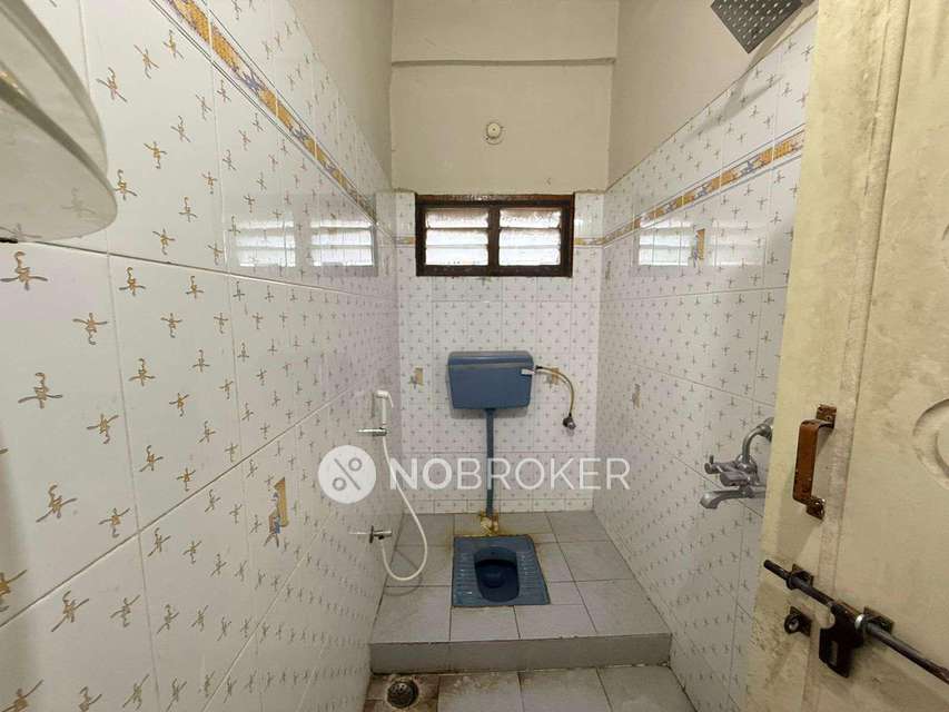 3 BHK Flat In Jai Sridevi Homes For Sale  In Hafeezpet