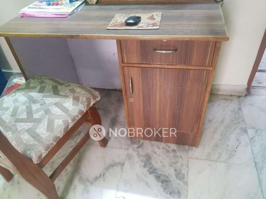 3 BHK Flat In Jai Sridevi Homes For Sale  In Hafeezpet