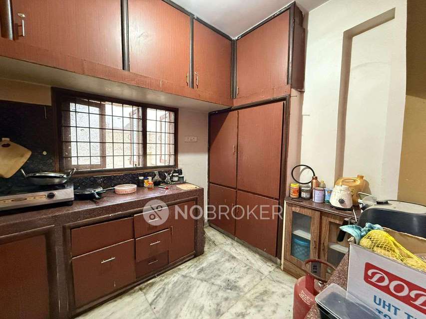 3 BHK Flat In Jai Sridevi Homes For Sale  In Hafeezpet