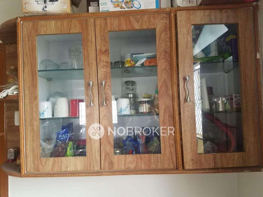 3 BHK Flat In Jai Sridevi Homes For Sale  In Hafeezpet