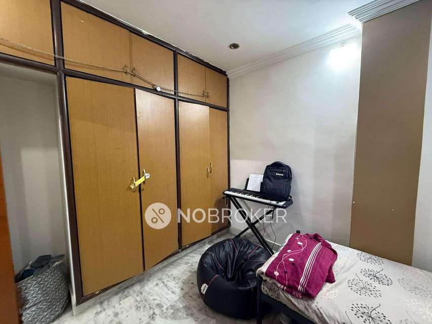 3 BHK Flat In Jai Sridevi Homes For Sale  In Hafeezpet