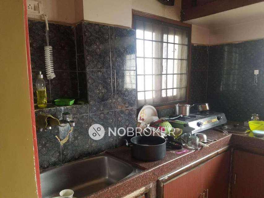 3 BHK Flat In Jai Sridevi Homes For Sale  In Hafeezpet