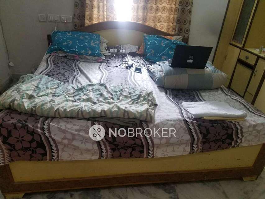 3 BHK Flat In Jai Sridevi Homes For Sale  In Hafeezpet