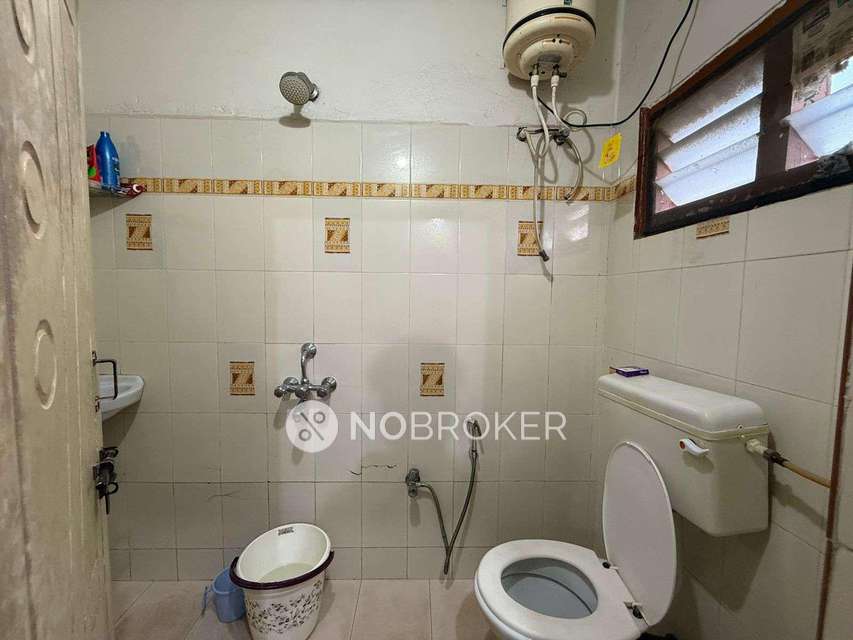 3 BHK Flat In Jai Sridevi Homes For Sale  In Hafeezpet