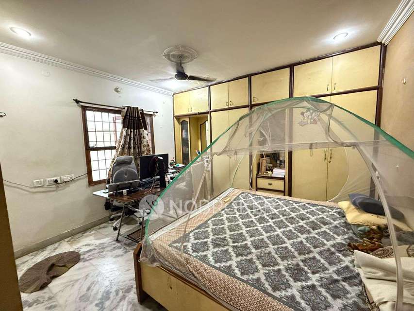 3 BHK Flat In Jai Sridevi Homes For Sale  In Hafeezpet