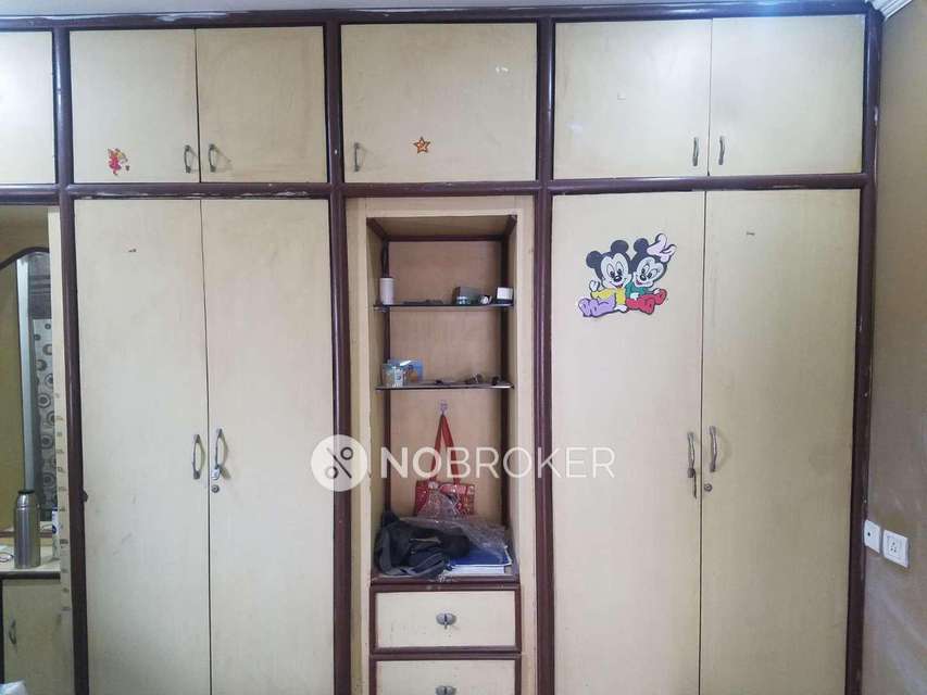 3 BHK Flat In Jai Sridevi Homes For Sale  In Hafeezpet