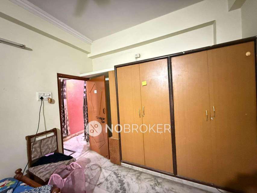 3 BHK Flat In Jai Sridevi Homes For Sale  In Hafeezpet