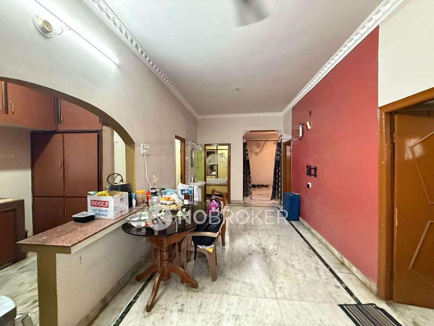 3 BHK Flat In Jai Sridevi Homes For Sale  In Hafeezpet
