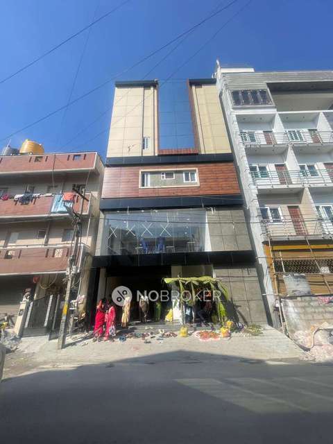 Shop in Kempamma Layout, Bangalore for Rent 