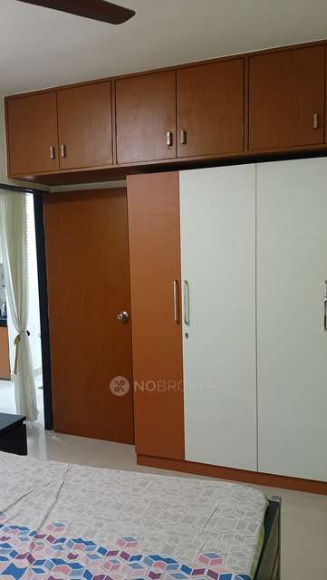 2 BHK Flat In Gk Sai Radha Complex For Sale  In Bhandup West