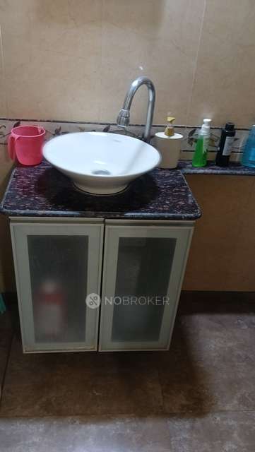 2 BHK Flat In Gk Sai Radha Complex For Sale  In Bhandup West