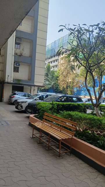 2 BHK Flat In Gk Sai Radha Complex For Sale  In Bhandup West