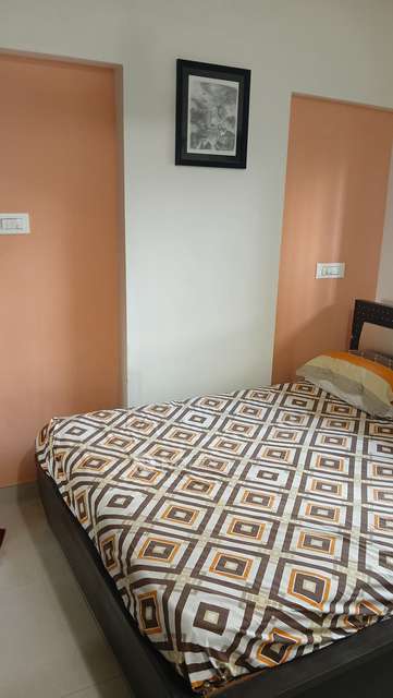 2 BHK Flat In Gk Sai Radha Complex For Sale  In Bhandup West