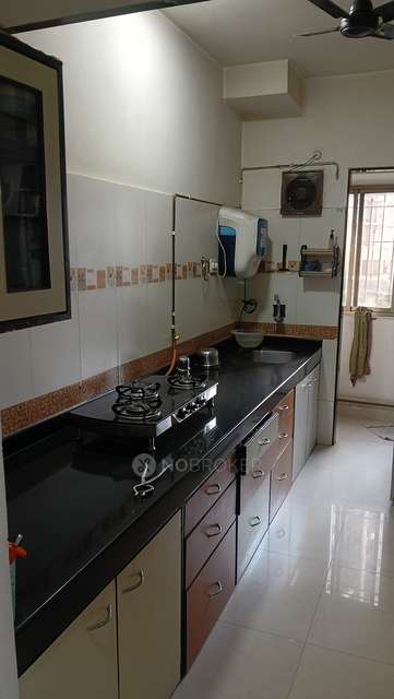 2 BHK Flat In Gk Sai Radha Complex For Sale  In Bhandup West