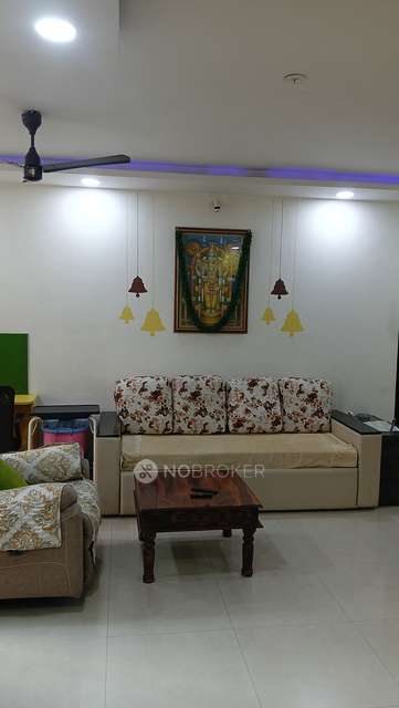 2 BHK Flat In Gk Sai Radha Complex For Sale  In Bhandup West