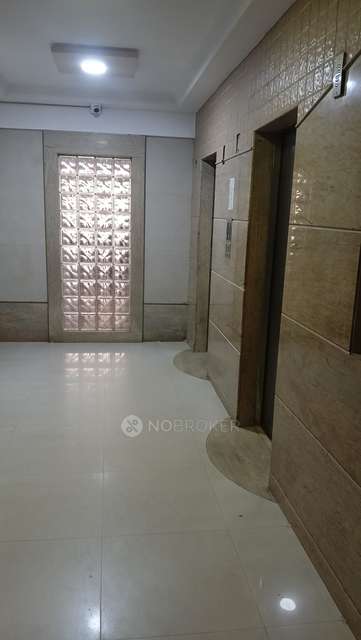 2 BHK Flat In Gk Sai Radha Complex For Sale  In Bhandup West