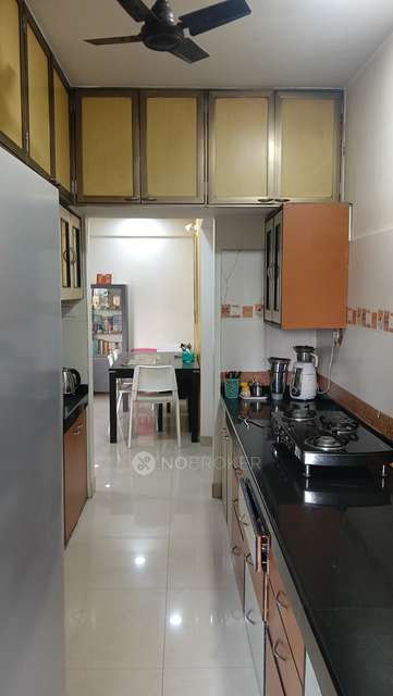 2 BHK Flat In Gk Sai Radha Complex For Sale  In Bhandup West