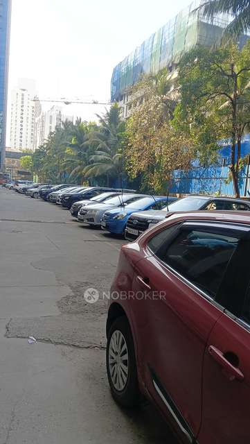 2 BHK Flat In Gk Sai Radha Complex For Sale  In Bhandup West