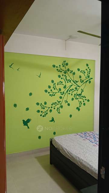 2 BHK Flat In Gk Sai Radha Complex For Sale  In Bhandup West