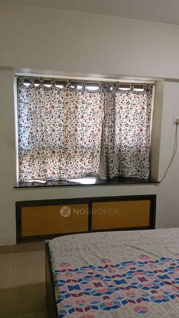 2 BHK Flat In Gk Sai Radha Complex For Sale  In Bhandup West