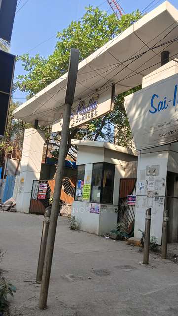 2 BHK Flat In Gk Sai Radha Complex For Sale  In Bhandup West