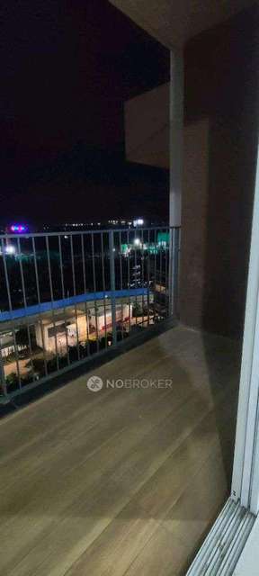 2 BHK Flat In Godrej Boulevard For Sale  In Manjari Khurd