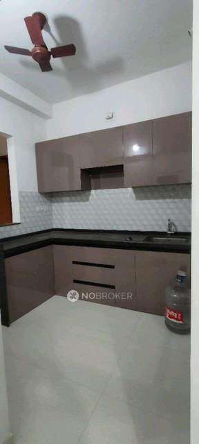 2 BHK Flat In Godrej Boulevard For Sale  In Manjari Khurd