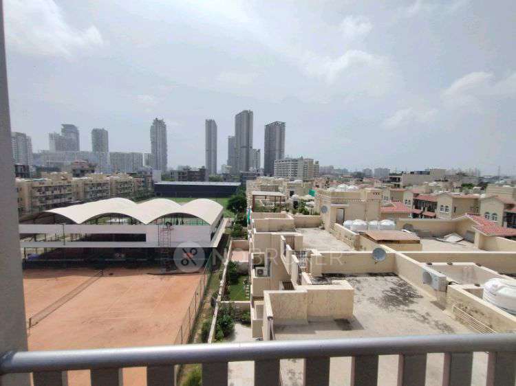 4 BHK Flat In Emaar Emerald Hill For Sale  In Sector 65