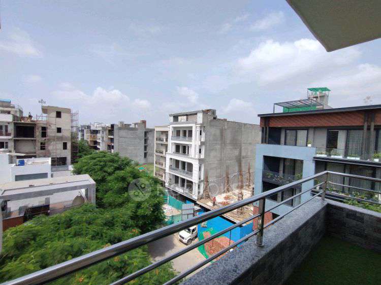 4 BHK Flat In Emaar Emerald Hill For Sale  In Sector 65