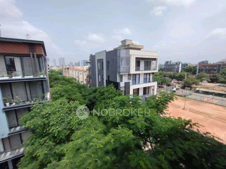 4 BHK Flat In Emaar Emerald Hill For Sale  In Sector 65