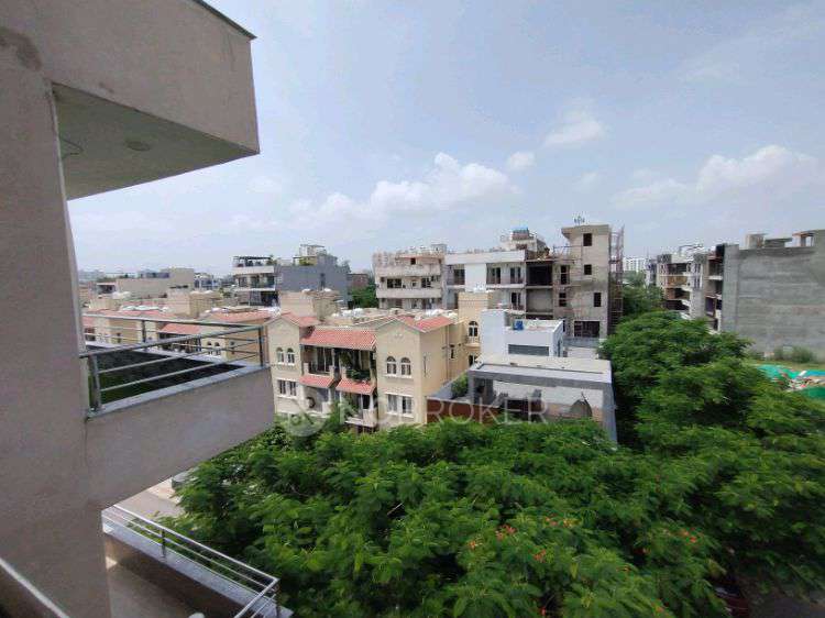 4 BHK Flat In Emaar Emerald Hill For Sale  In Sector 65