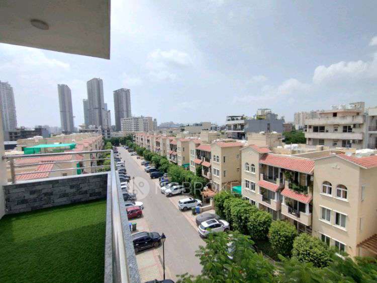 4 BHK Flat In Emaar Emerald Hill For Sale  In Sector 65