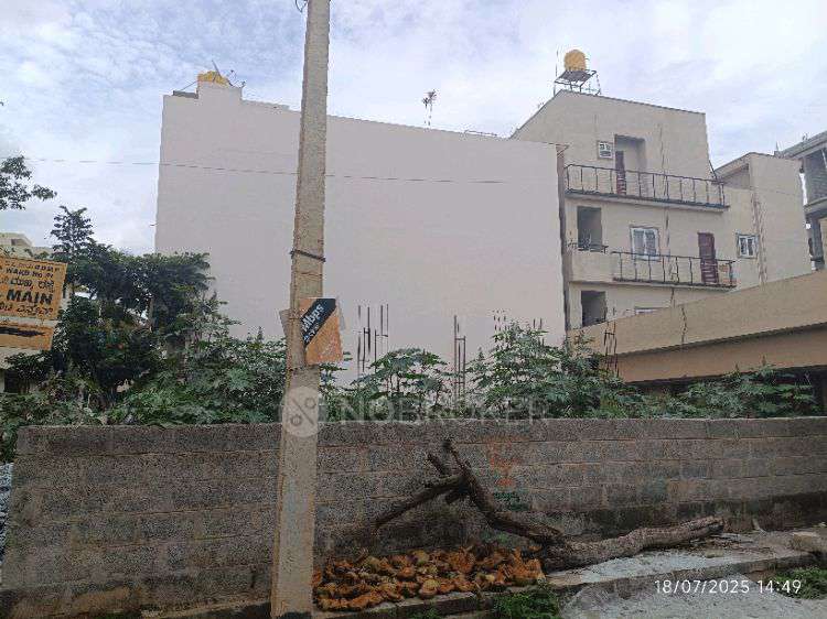 Plot For Sale  In Geddalahalli
